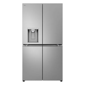 Americká chladnička LG GML960PYFE