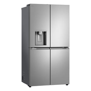 Americká chladnička LG GML960PYFE