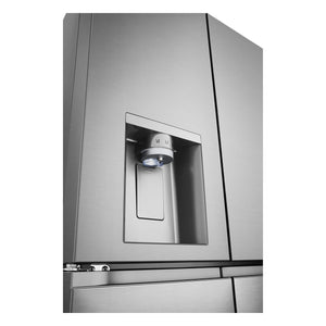 Americká chladnička LG GML960PYFE