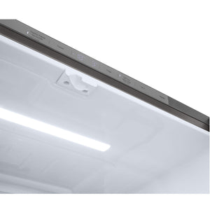 Americká chladnička LG GML960PYFE