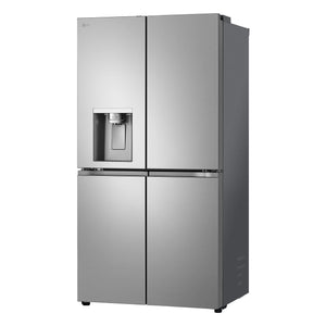 Americká chladnička LG GML960PYFE