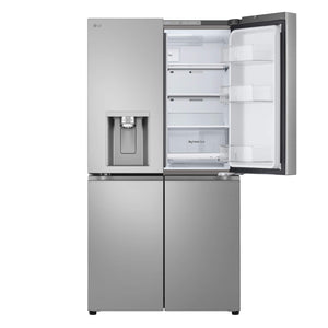 Americká chladnička LG GML960PYFE