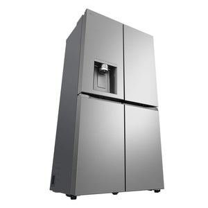 Americká chladnička LG GML960PYFE