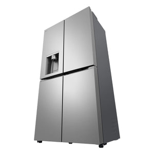 Americká chladnička LG GML960PYFE