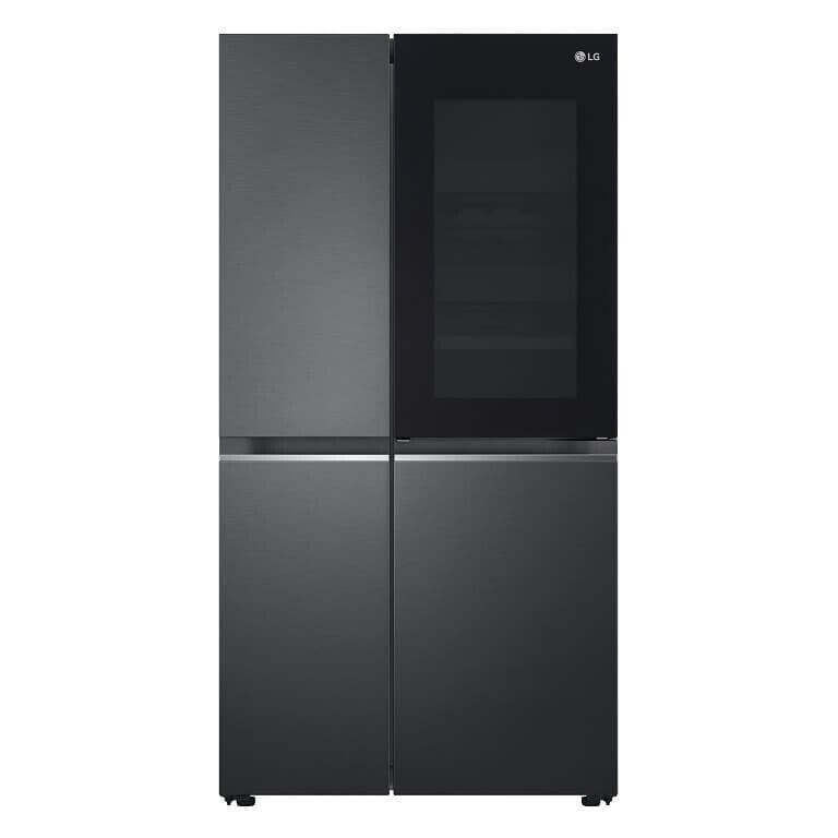 Americká chladnička LG GSQV90MCAE POŠKODENÝ OBAL