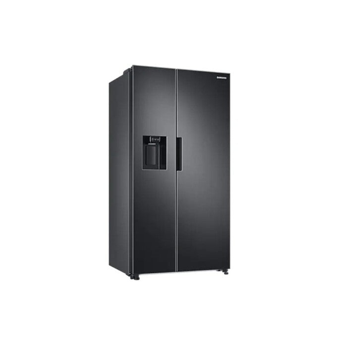 Americká chladnička Samsung RS67A8811B1/EF