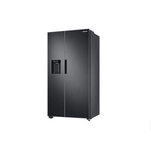 Americká chladnička Samsung RS67A8811B1/EF