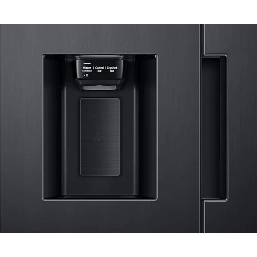 Americká chladnička Samsung RS67A8811B1/EF