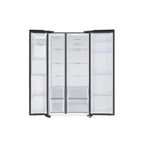 Americká chladnička Samsung RS67A8811B1/EF