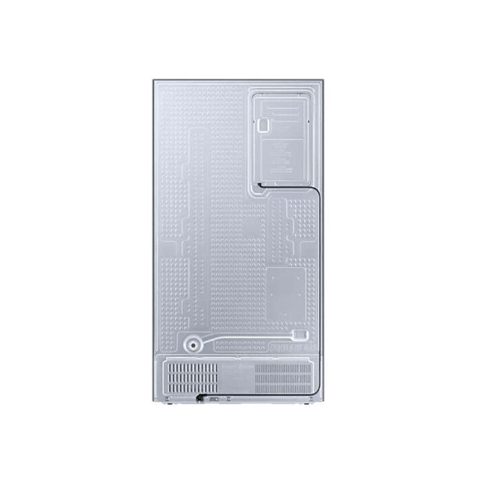 Americká chladnička Samsung RS67A8811B1/EF