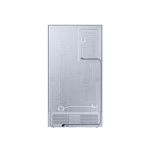 Americká chladnička Samsung RS67A8811B1/EF