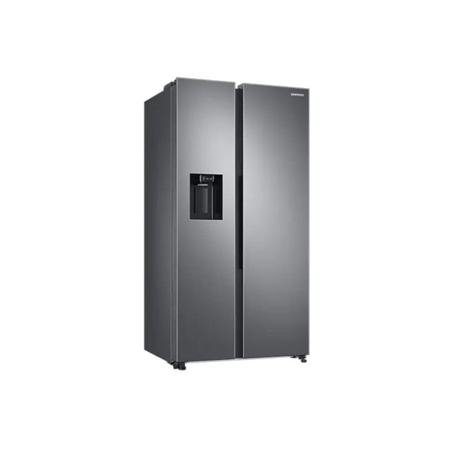 Americká chladnička Samsung RS68A8831S9/EF