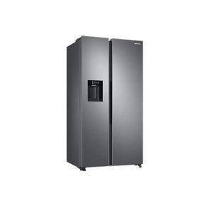 Americká chladnička Samsung RS68A8831S9/EF