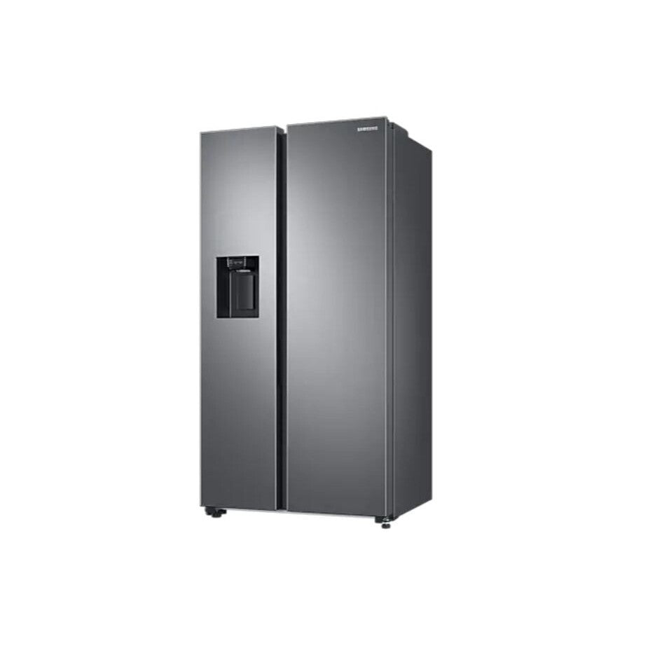Americká chladnička Samsung RS68A8831S9/EF