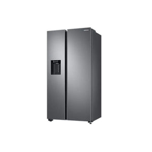 Americká chladnička Samsung RS68A8831S9/EF