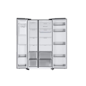 Americká chladnička Samsung RS68A8831S9/EF