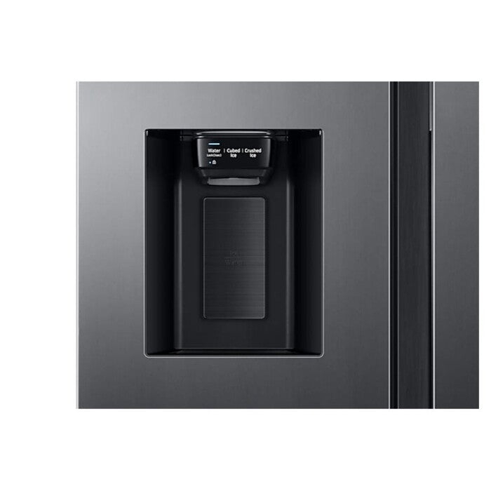 Americká chladnička Samsung RS68A8831S9/EF