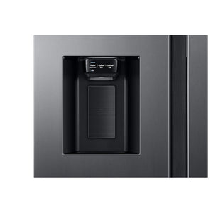 Americká chladnička Samsung RS68A8831S9/EF