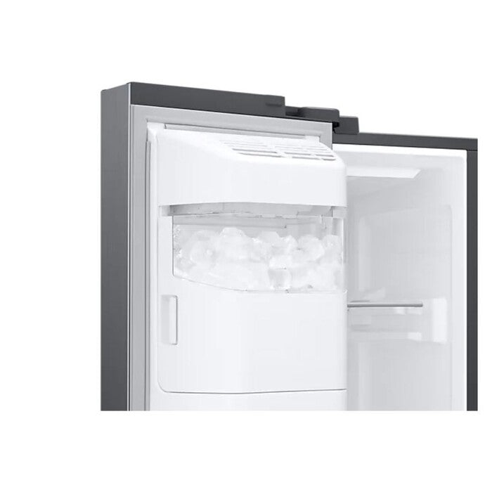 Americká chladnička Samsung RS68A8831S9/EF