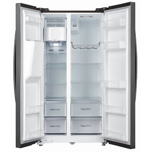 Americká chladnička Toshiba GR-RS508WE-PMJ(06)