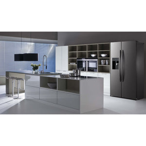 Americká chladnička Toshiba GR-RS508WE-PMJ(06)