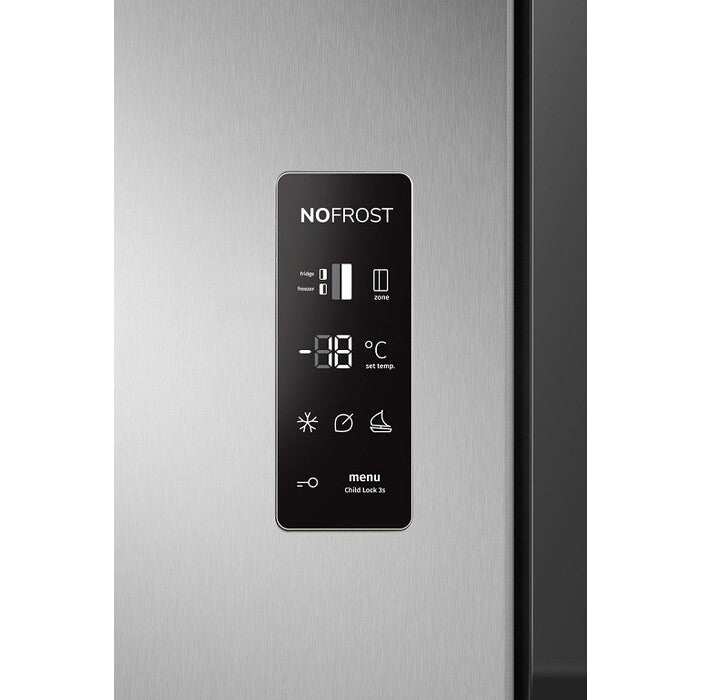 Americká lednice Gorenje NS9DXLWD