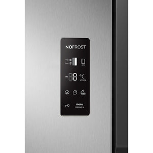 Americká lednice Gorenje NS9DXLWD