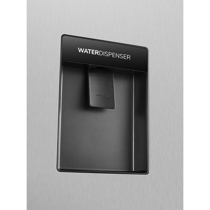 Americká lednice Gorenje NS9DXLWD