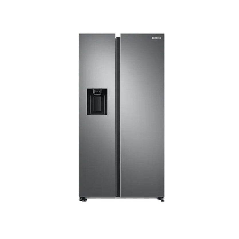 Americká chladnička Samsung RS68A8831S9/EF