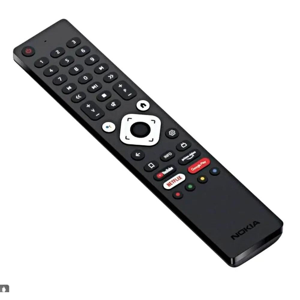 Android TV box Nokia 8000