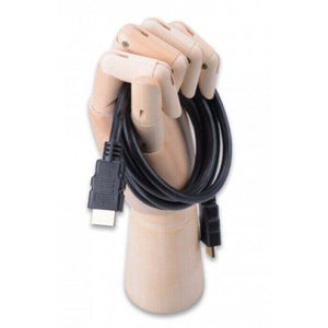 Apei Budget High-Speed HDMI to HDMI cable 1.5m (black)