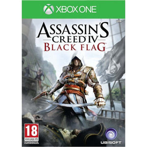 Assassin's Creed 4: Black Flag (3307215945643)