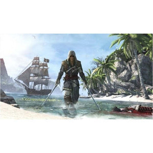 Assassin's Creed 4: Black Flag (3307215945643)