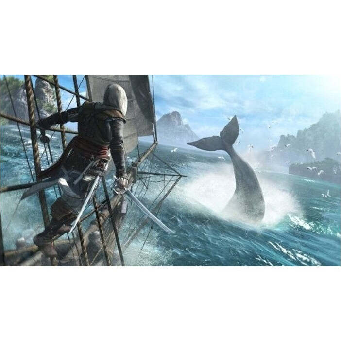 Assassin&#39;s Creed 4: Black Flag (3307215945643)