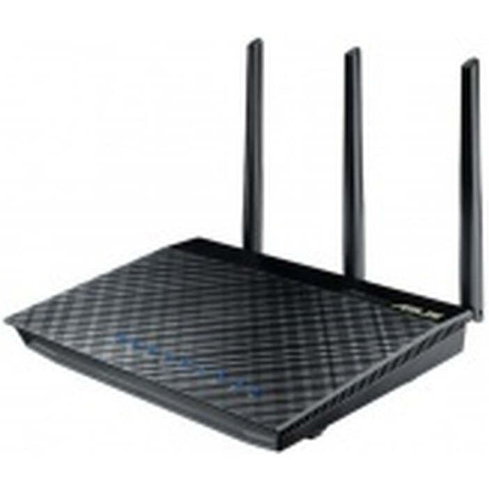 Asus RT-AC66U ROZBALENO