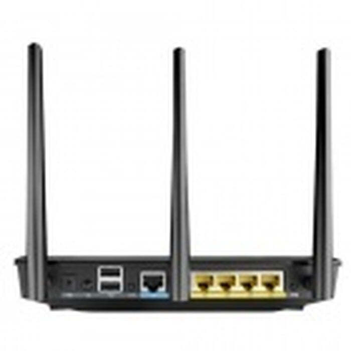Asus RT-AC66U ROZBALENO