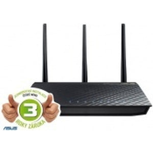 Asus RT-AC66U ROZBALENO