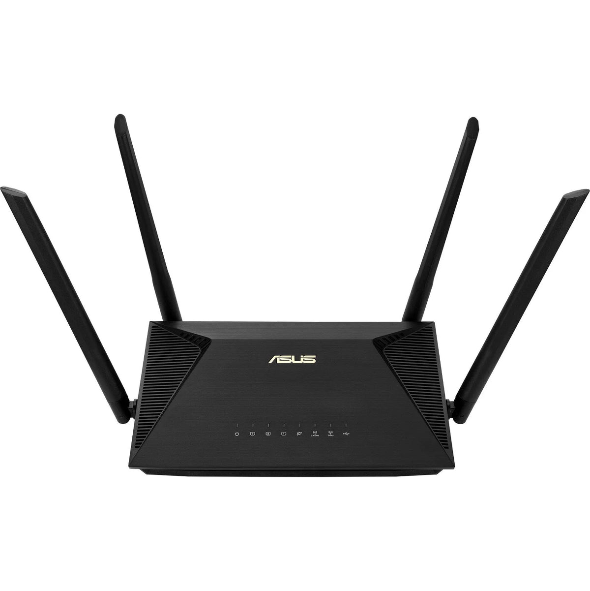 ASUS RT-AX53U (AX1800) WiFi 6 Extendable Router