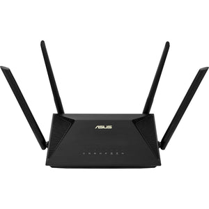 ASUS RT-AX53U (AX1800) WiFi 6 Extendable Router