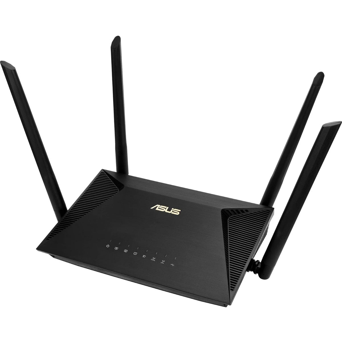 ASUS RT-AX53U (AX1800) WiFi 6 Extendable Router