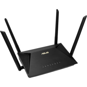 ASUS RT-AX53U (AX1800) WiFi 6 Extendable Router