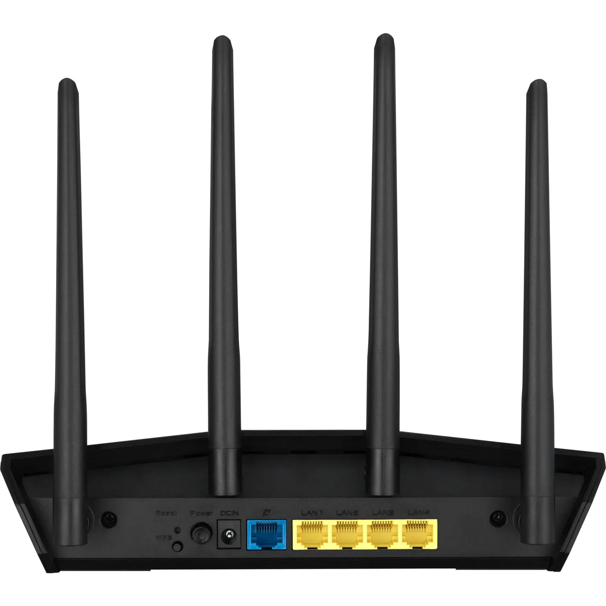 ASUS RT-AX57 Wireless AX3000 Wifi 6 Router