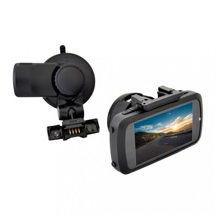 Autokamera Eltrinex LS500 GPS, ZÁNOVNÉ