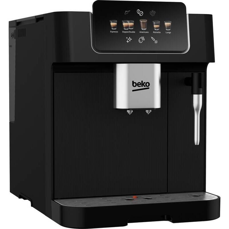 Automatické espresso Beko CEG7302B