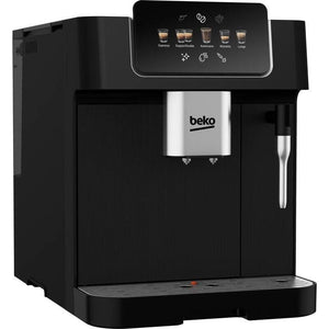Automatické espresso Beko CEG7302B