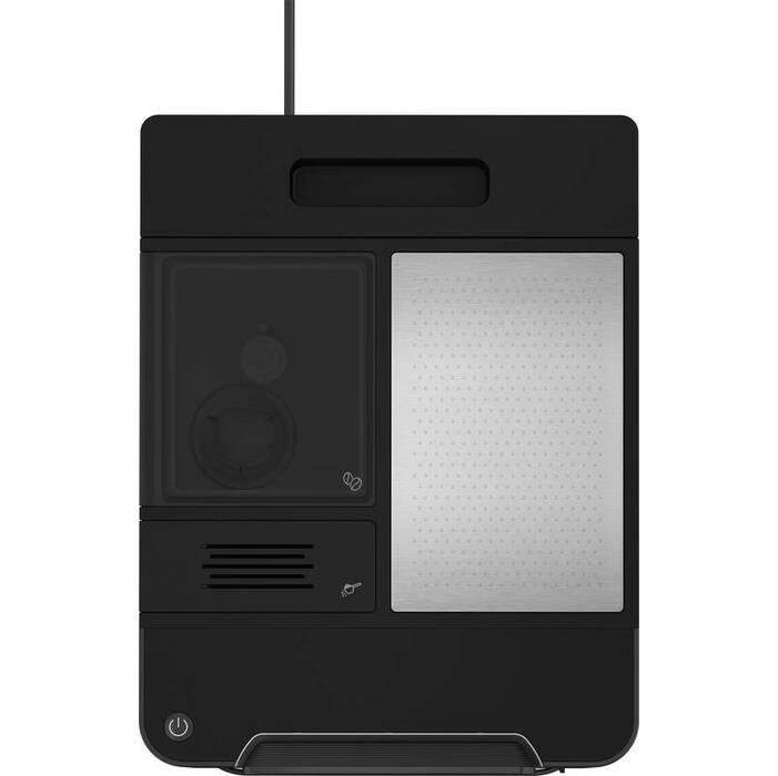 Automatické espresso Beko CEG7302B