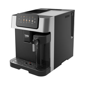 Automatické espresso Beko CEG7304X