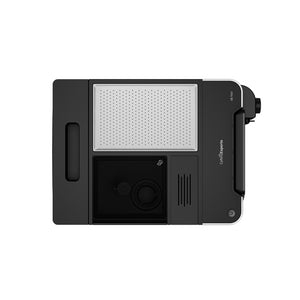 Automatické espresso Beko CEG7304X