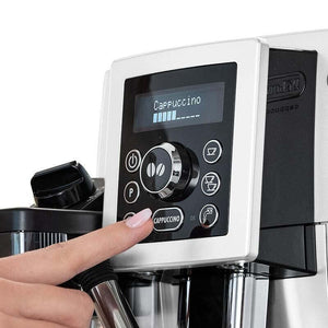 Automatické espresso De'Longhi ECAM23.460.W