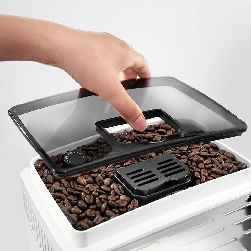 Automatické espresso De&#39;Longhi ECAM23.460.W